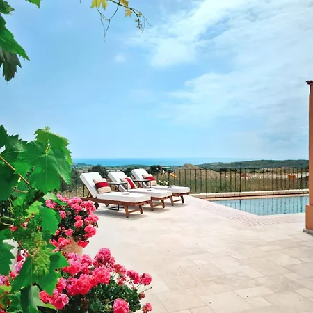 Villa Viento Çeşme
