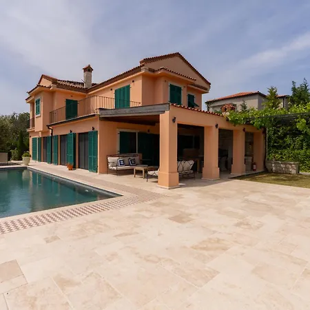Villa Viento Çeşme