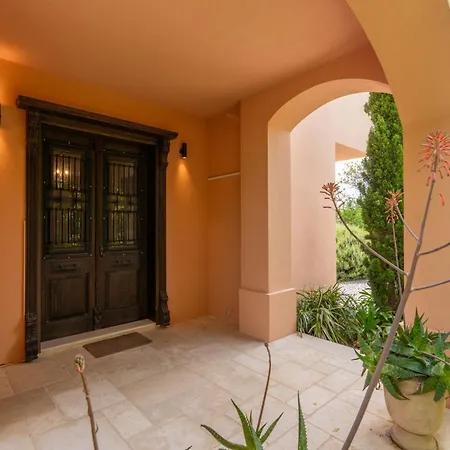 Viento Villa Çeşme